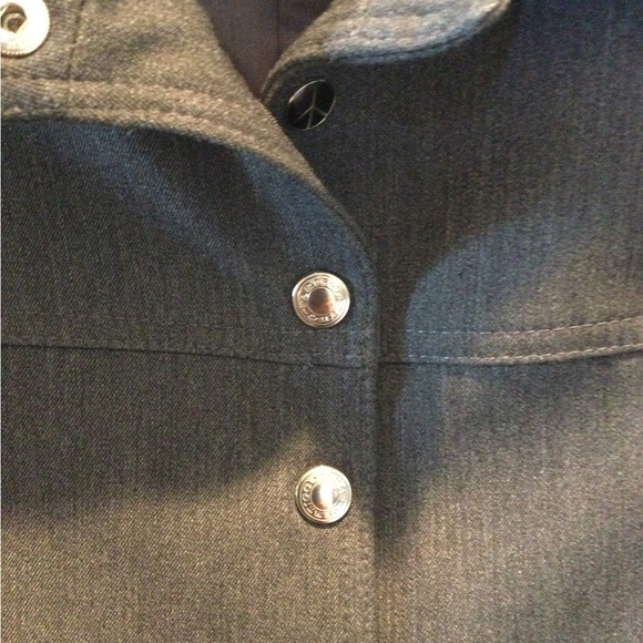 Vintage Vertigo Jacket - Picture 4 of 4